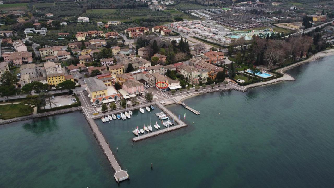 Appartamento Daisy Bardolino Exterior photo
