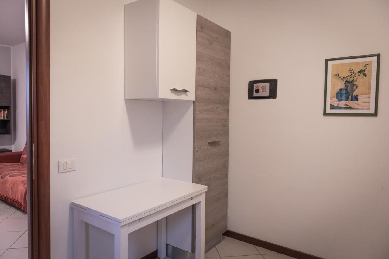 Appartamento Daisy Bardolino Exterior photo