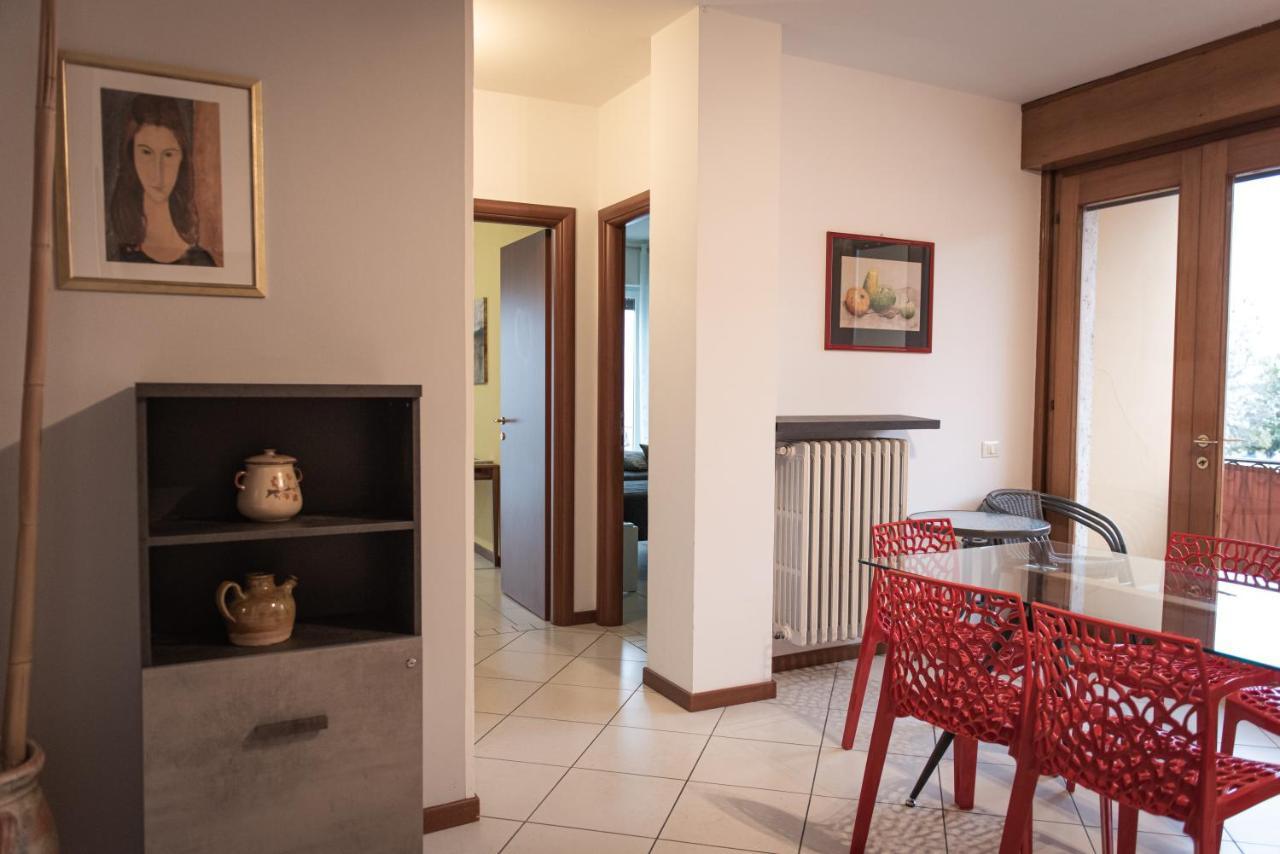 Appartamento Daisy Bardolino Exterior photo