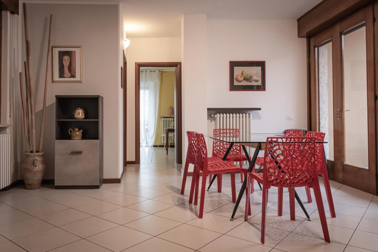 Appartamento Daisy Bardolino Exterior photo