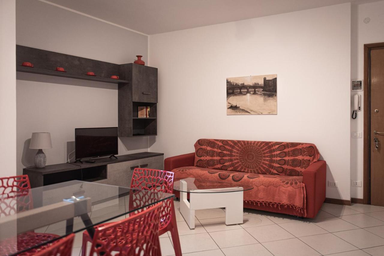 Appartamento Daisy Bardolino Exterior photo