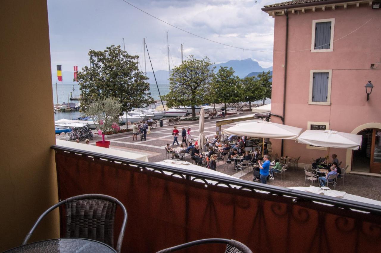 Appartamento Daisy Bardolino Exterior photo