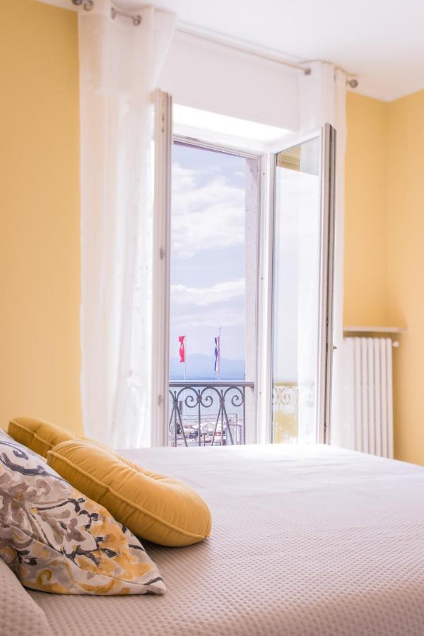Appartamento Daisy Bardolino Exterior photo