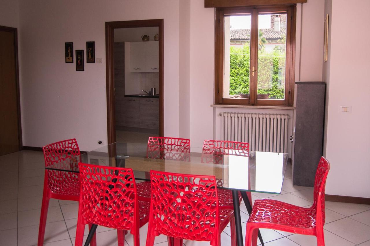 Appartamento Daisy Bardolino Exterior photo