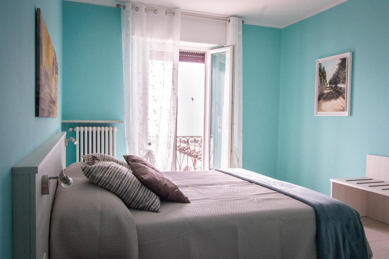 Appartamento Daisy Bardolino Exterior photo